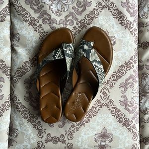 FRANCO SARTO Sandals